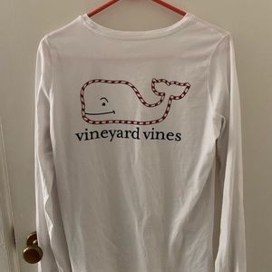 Vineyard Vines long sleeve tshirt